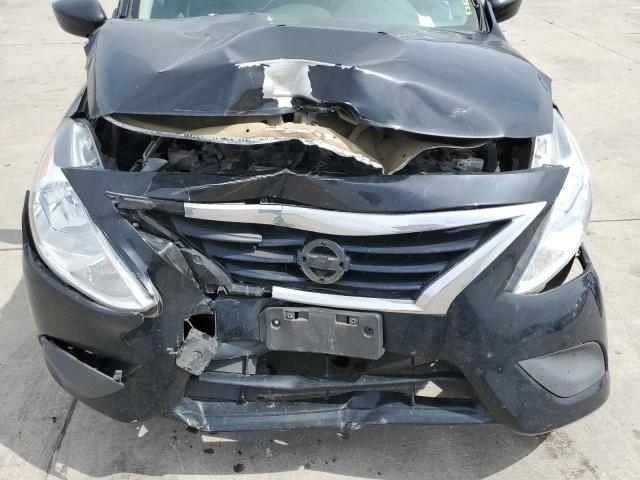 Photo 9 from auction – 2016 NISSAN VERSA S with VIN 3N1CN7AP2GL865510