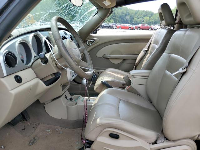 Photo 5 from auction – 2006 CHRYSLER PT CRUISER with VIN 3C3HY55X26T354634