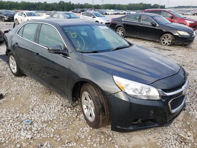 Photo 1 from auction – 2014 CHEVROLET MALIBU 1LT with VIN 1G11C5SL0EF199483