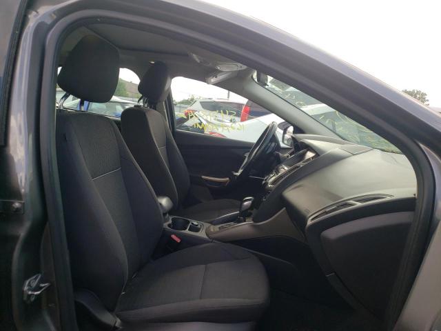 Photo 5 from auction – 2012 FORD FOCUS SEL with VIN 1FAHP3H20CL342000