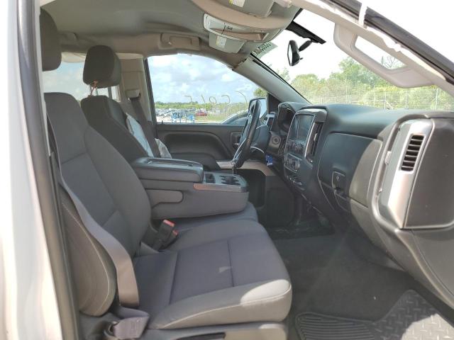 Photo 5 from auction – 2015 CHEVROLET SILVERADO with VIN 3GCPCREC7FG265631