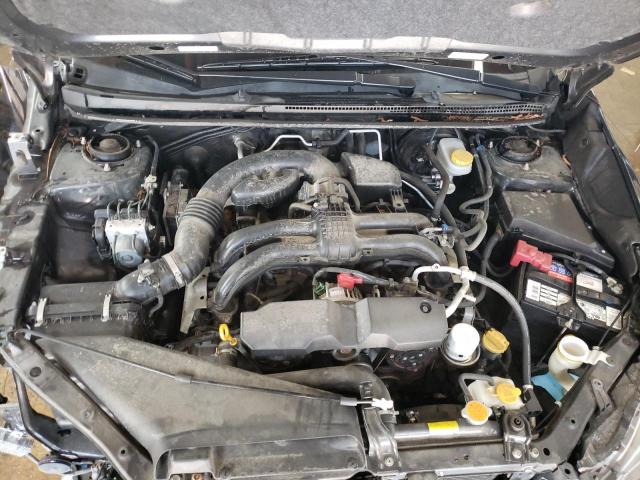 Photo 7 from auction – 2014 SUBARU IMPREZA SP with VIN JF1GPAR68E8337022