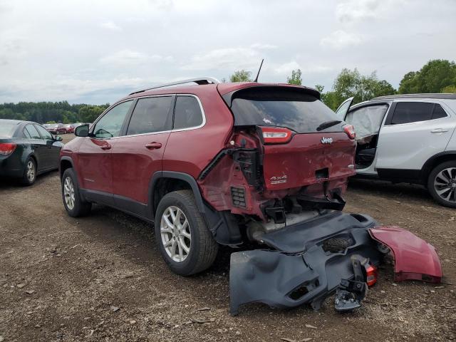 Photo 3 from auction – 2014 JEEP CHEROKEE L with VIN 1C4PJMCB2EW166959