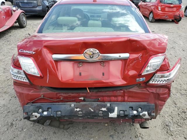 Photo 9 from auction – 2011 TOYOTA CAMRY with VIN 4T1BB3EKXBU133063