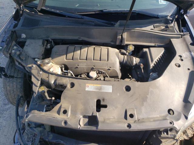 Photo 7 from auction – 2013 GMC ACADIA SLE with VIN 1GKKVPKD2DJ147721