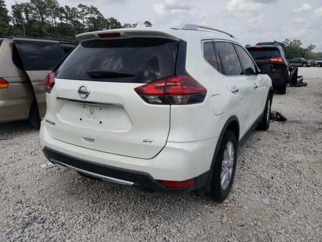 Photo 4 from auction – 2018 NISSAN ROGUE S with VIN KNMAT2MT5JP527066