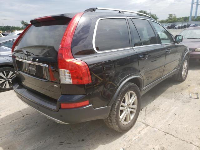 Photo 4 from auction – 2011 VOLVO XC90 3.2 with VIN YV4952CZ0B1602681