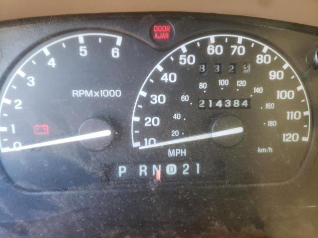 Photo 8 from auction – 2002 FORD RANGER SUP with VIN 1FTYR44V42PB25034