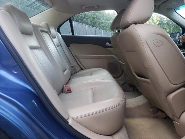 Photo 6 from auction – 2009 MERCURY MILAN PREM with VIN 3MEHM08189R634883