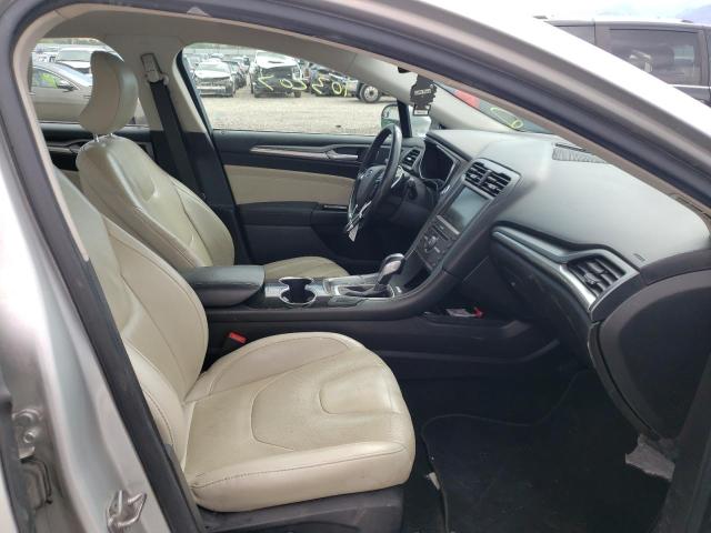 Photo 5 from auction – 2016 FORD FUSION TIT with VIN 3FA6P0K91GR320204