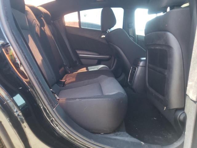 Photo 6 from auction – 2015 DODGE CHARGER SX with VIN 2C3CDXHG9FH726461
