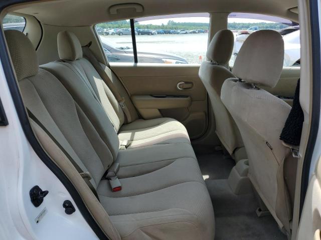 صورة رقم 6 من المزاد - 2012 NISSAN VERSA S مع VIN 3N1BC1CPXCK804918