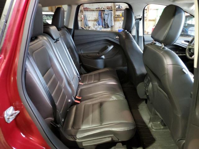 Photo 6 from auction – 2019 FORD ESCAPE TIT with VIN 1FMCU9J90KUA09677