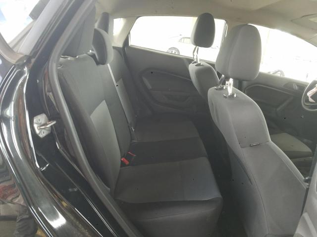 Photo 6 from auction – 2016 FORD FIESTA S with VIN 3FADP4TJ2GM172469