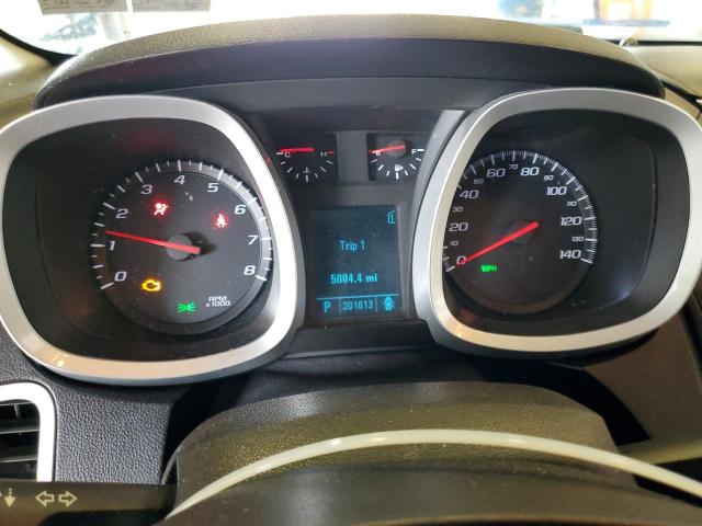 Photo 7 from auction – 2011 CHEVROLET EQUINOX LT with VIN 2CNFLEEC6B6259244