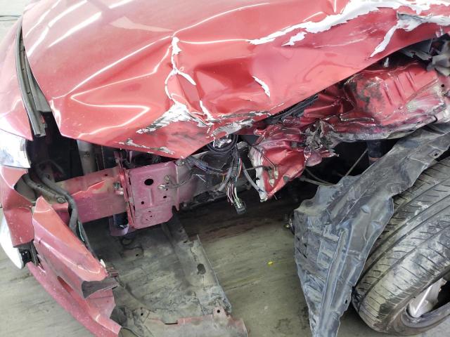 Photo 10 from auction – 2016 MITSUBISHI LANCER ES with VIN JA32U2FU7GU012599