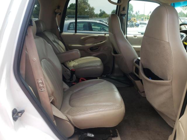 Photo 6 from auction – 2000 FORD EXPEDITION with VIN 1FMRU17L7YLA74510