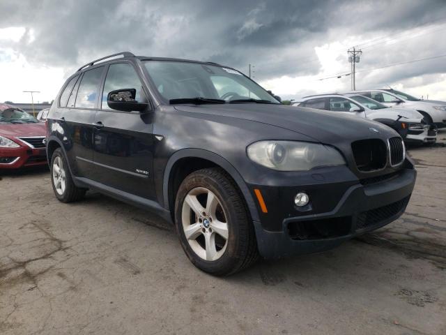 Photo 1 from auction – 2009 BMW X5 XDRIVE3 with VIN 5UXFE43509L264419