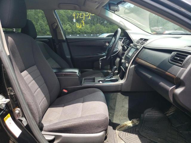 Photo 5 from auction – 2016 TOYOTA CAMRY LE with VIN 4T1BF1FKXGU542517