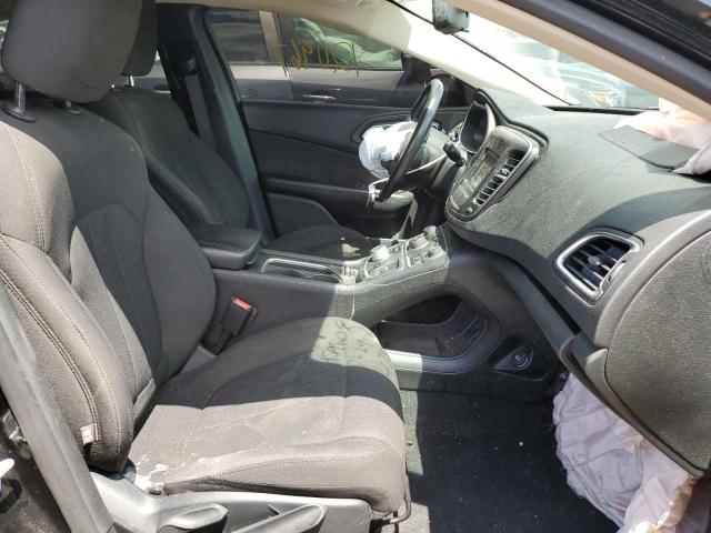 Photo 5 from auction – 2016 CHRYSLER 200 LIMITE with VIN 1C3CCCAB4GN165900
