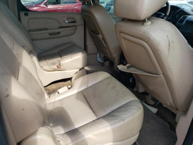 Photo 6 from auction – 2011 CADILLAC ESCALADE E with VIN 1GYS4HEF0BR132788