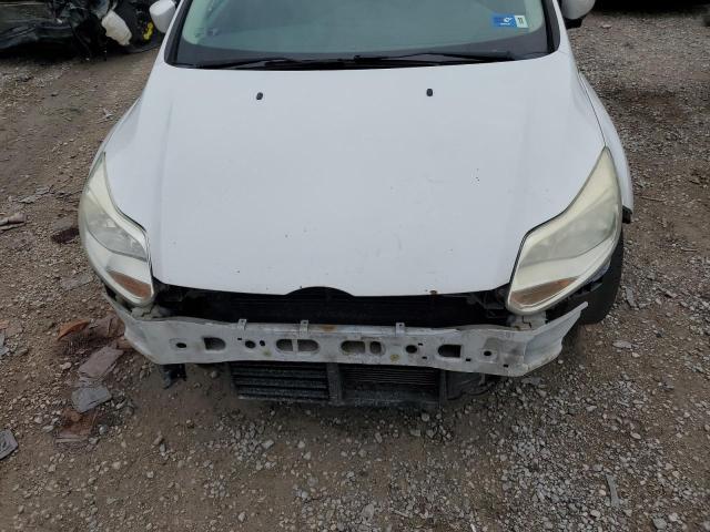 Photo 7 from auction – 2014 FORD FOCUS SE with VIN 1FADP3F21EL253153