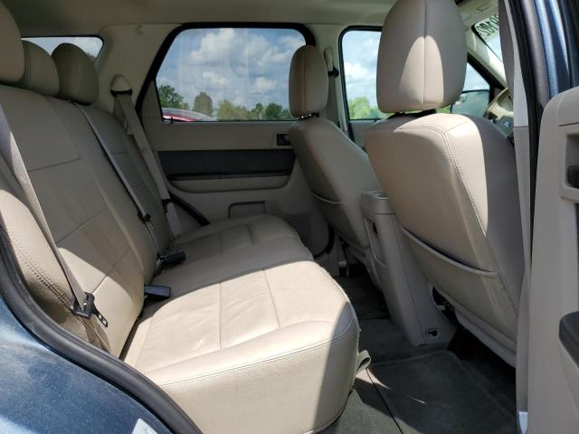 Photo 6 from auction – 2012 FORD ESCAPE XLT with VIN 1FMCU9DG9CKB26696