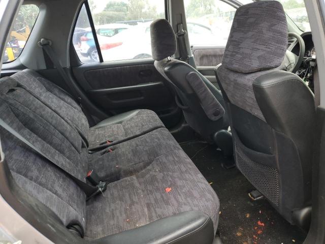 Photo 6 from auction – 2004 HONDA CR-V LX with VIN JHLRD68464C004650