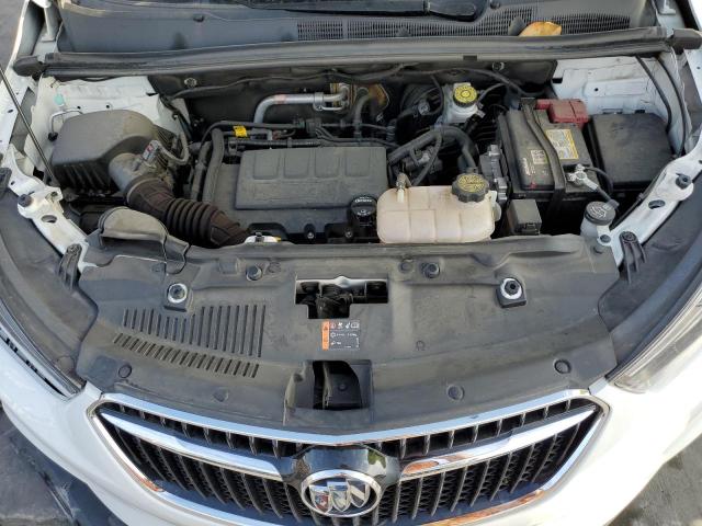 Photo 7 from auction – 2020 BUICK ENCORE ESS with VIN KL4CJCSB7LB058135