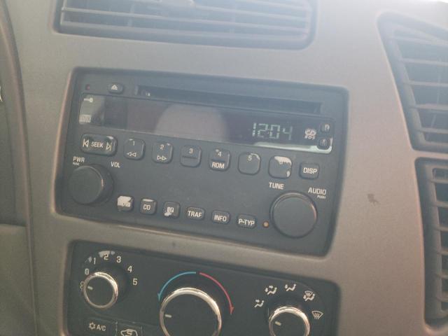 Photo 9 from auction – 2006 BUICK RENDEZVOUS with VIN 3G5DA03L86S622732