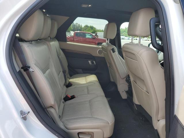صورة رقم 6 من المزاد - 2018 LAND ROVER DISCOVERY مع VIN SALRR2RV7JA060773