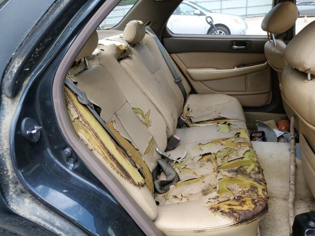 Photo 6 from auction – 1991 LEXUS LS 400 with VIN JT8UF11E4M0078754