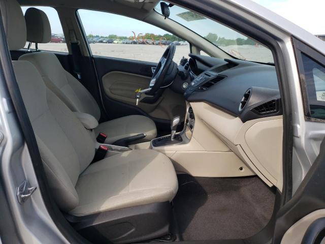 Photo 5 from auction – 2016 FORD FIESTA SE with VIN 3FADP4EJ6GM206278