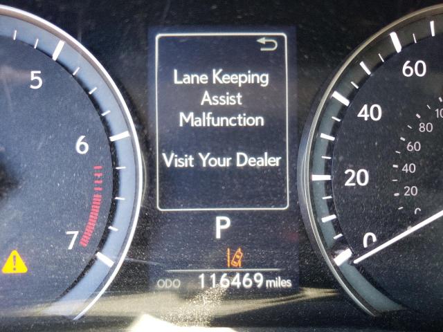 Photo 8 from auction – 2016 LEXUS RX 350 BAS with VIN 2T2BZMCA5GC036823