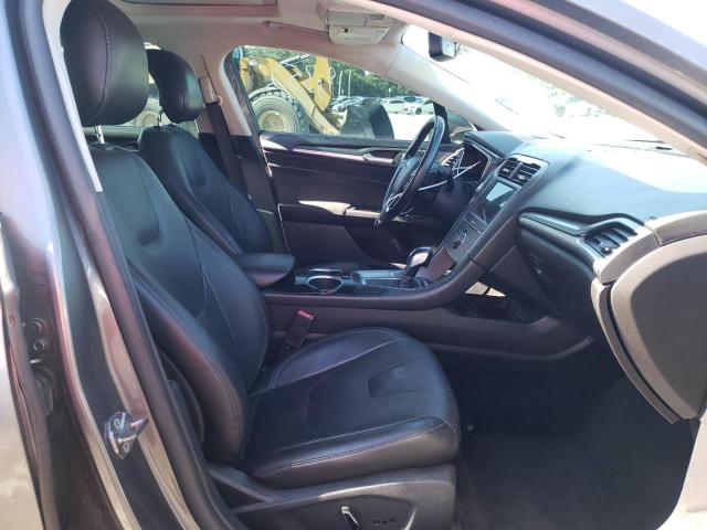 Photo 5 from auction – 2013 FORD FUSION TIT with VIN 3FA6P0K99DR356122