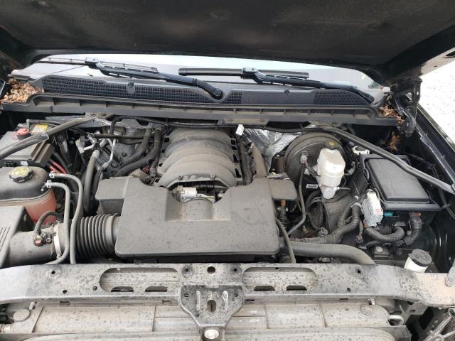 Photo 7 from auction – 2018 CHEVROLET SILVERADO with VIN 1GCVKREC8JZ328268