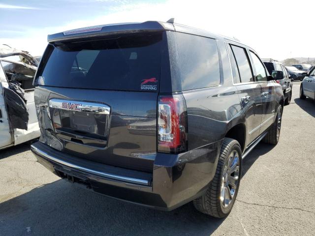 Photo 4 from auction – 2015 GMC YUKON DENA with VIN 1GKS2CKJ0FR529211
