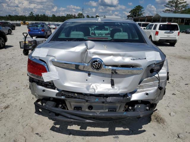 Photo 9 from auction – 2013 BUICK LACROSSE with VIN 1G4GA5E36DF311927