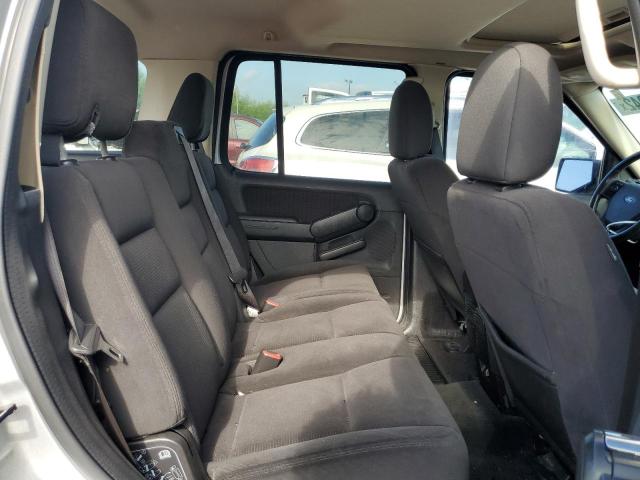Photo 6 from auction – 2010 FORD EXPLORER X with VIN 1FMEU8DE7AUA61317