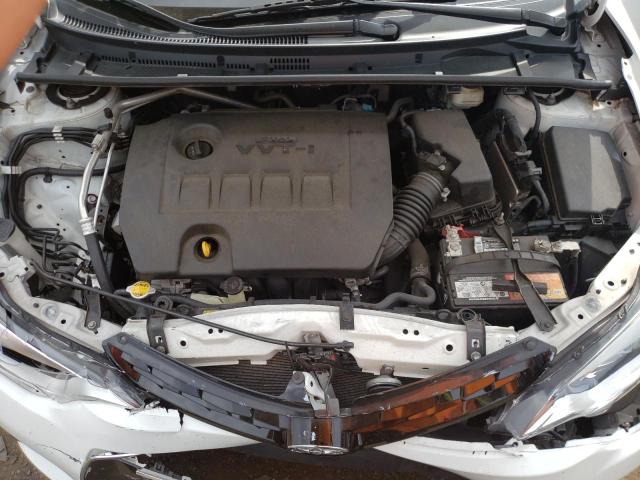 Photo 7 from auction – 2015 TOYOTA COROLLA L with VIN 2T1BURHE2FC473334