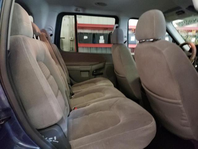 Photo 6 from auction – 2005 FORD EXPLORER X with VIN 1FMZU73K35ZA03619