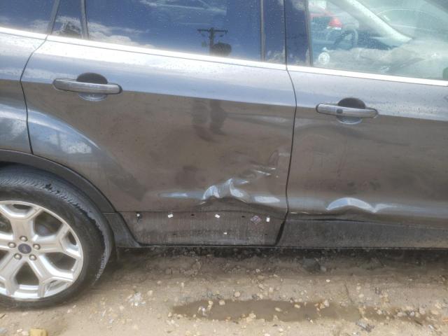 Photo 9 from auction – 2019 FORD ESCAPE TIT with VIN 1FMCU9J96KUA30243