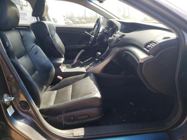 Photo 5 from auction – 2010 ACURA TSX with VIN JH4CU2F64AC043053