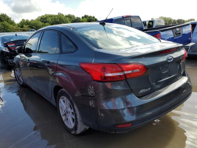 Photo 3 from auction – 2017 FORD FOCUS SE with VIN 1FADP3F2XHL216297