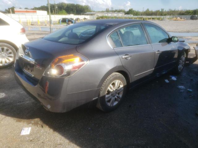 Photo 4 from auction – 2012 NISSAN ALTIMA BAS with VIN 1N4AL2APXCN445815