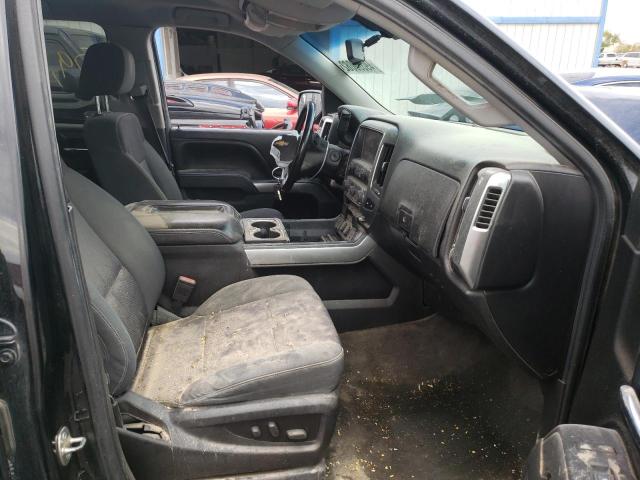 Photo 5 from auction – 2015 CHEVROLET SILVERADO with VIN 3GCPCREC3FG124765