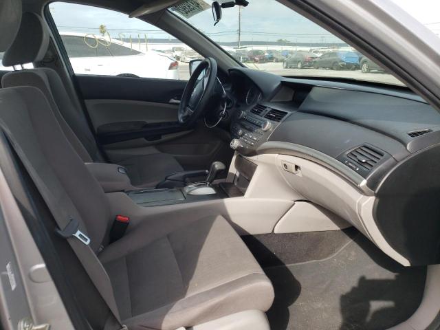 Photo 5 from auction – 2012 HONDA ACCORD LX with VIN 1HGCP2F35CA215430