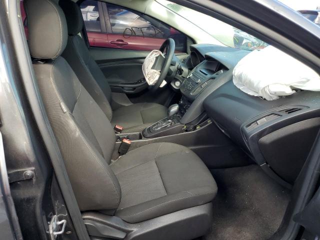 Photo 5 from auction – 2017 FORD FOCUS SE with VIN 1FADP3F2XHL216297