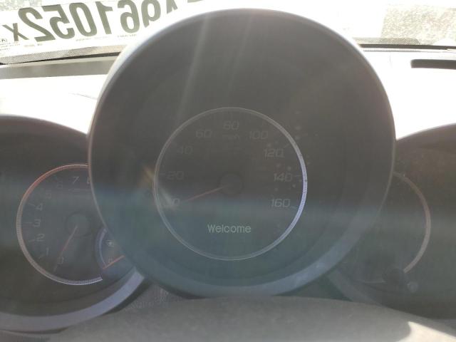 Photo 8 from auction – 2011 ACURA RDX TECHNO with VIN 5J8TB1H52BA004708