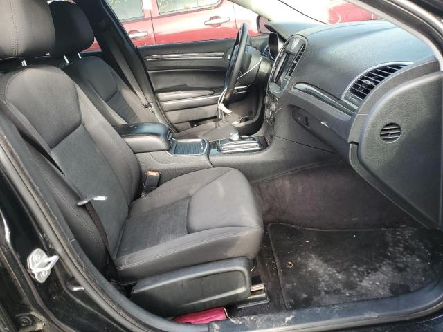 Photo 5 from auction – 2018 CHRYSLER 300 TOURIN with VIN 2C3CCAAG8JH321002
